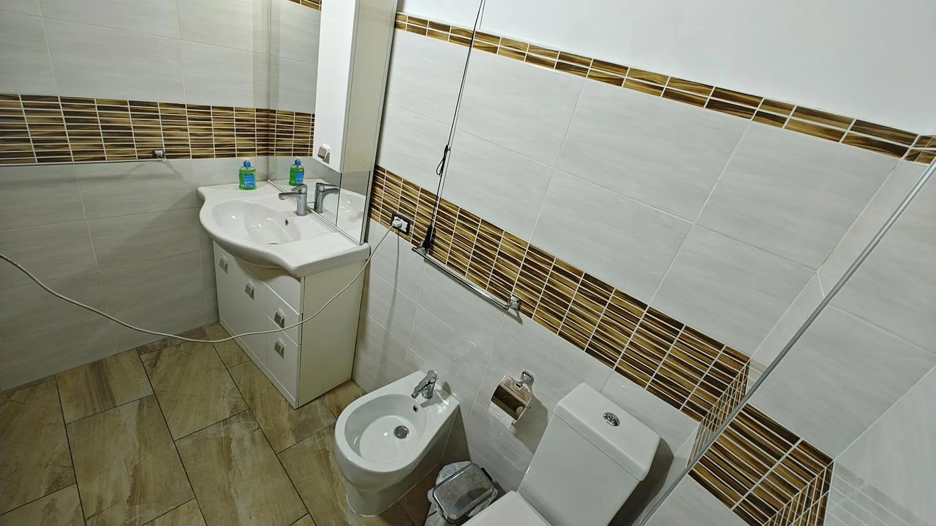 Villa Dimora Genovesi Aeroporto di Catania Fontana Rossa