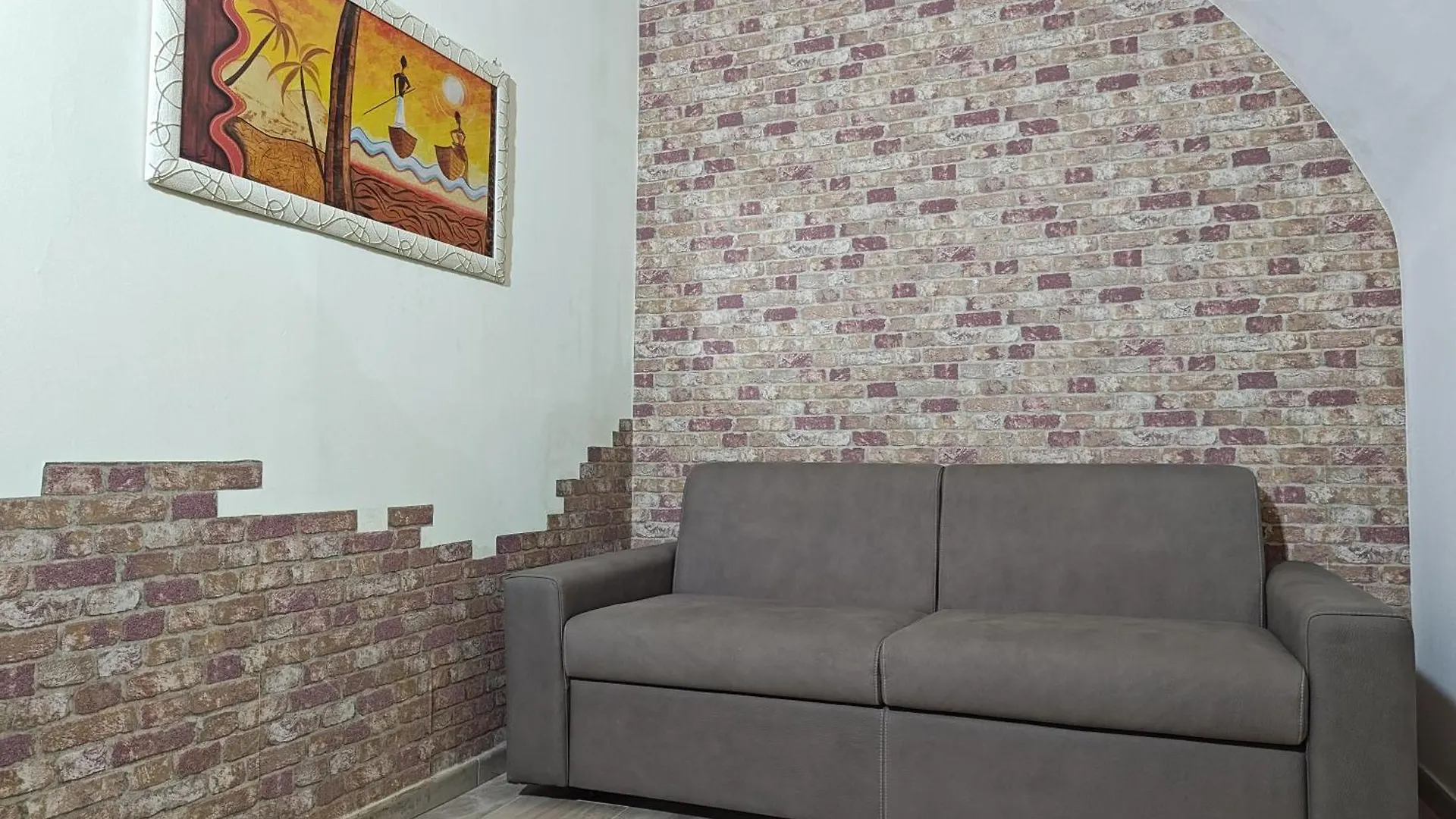 Villa Dimora Genovesi Aeroporto di Catania Fontana Rossa Casa vacanze