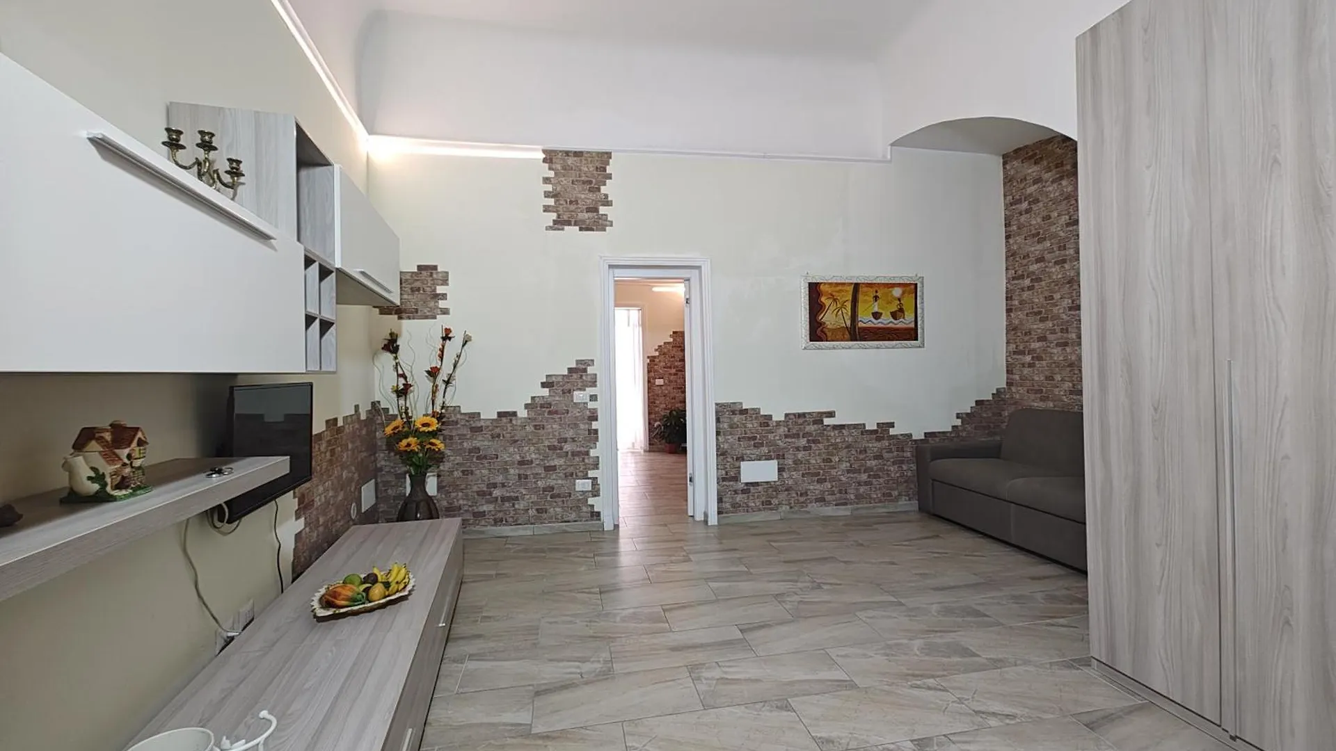 Villa Dimora Genovesi Aeroporto di Catania Fontana Rossa 0*,