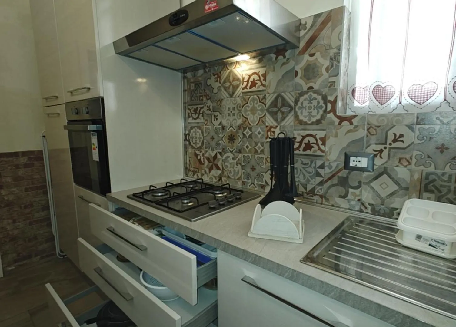 Dimora Genovesi Vila Catânia