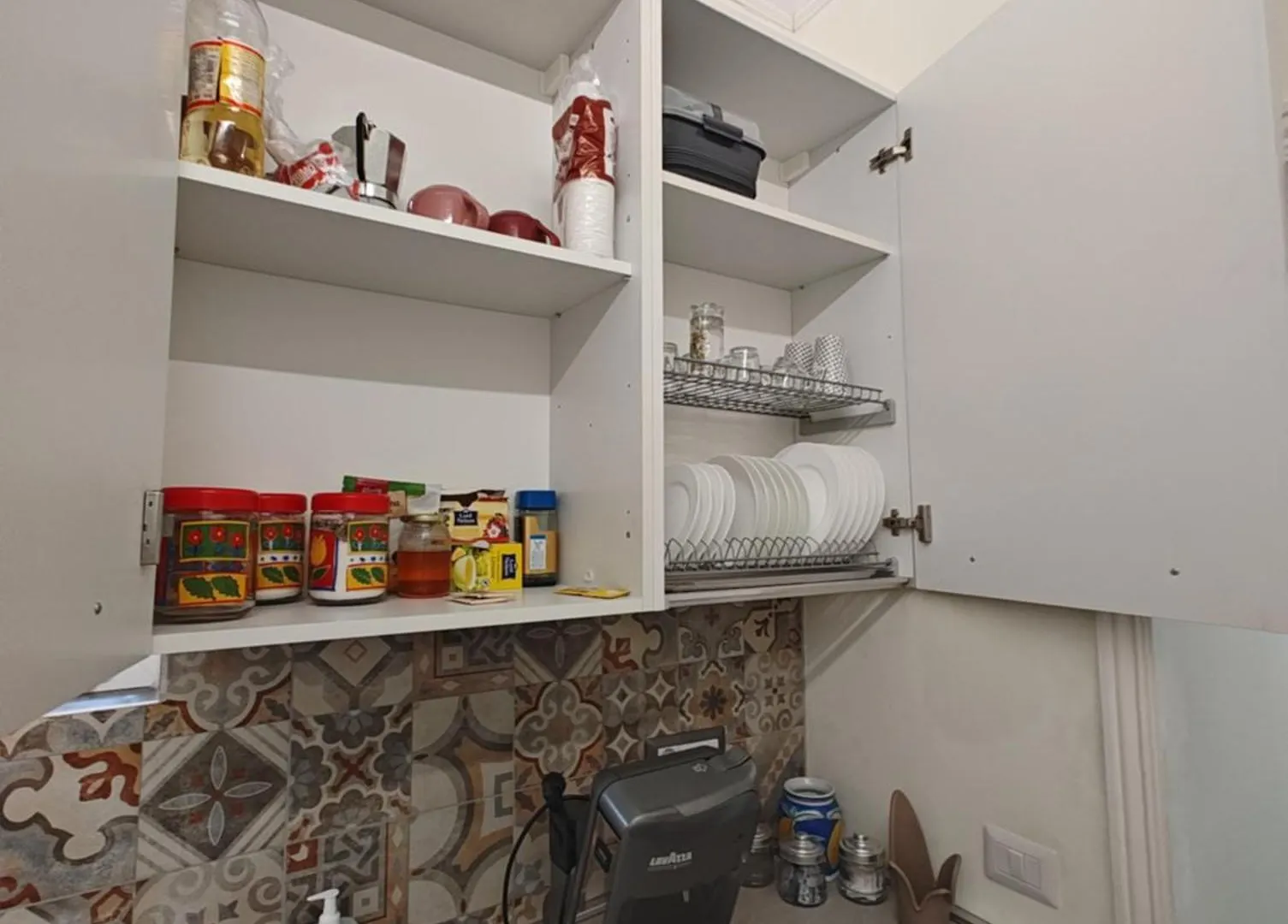 Dimora Genovesi Vila Catânia Itália