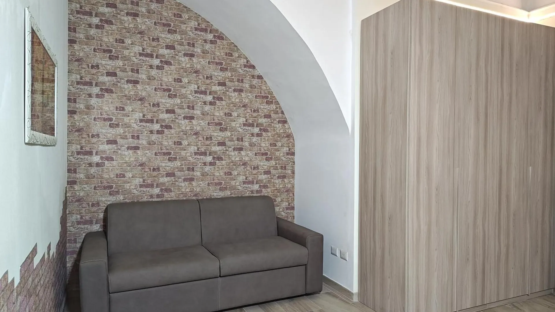Casa de Férias Dimora Genovesi Vila Catânia Itália